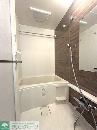 AELL亀有の物件内観写真